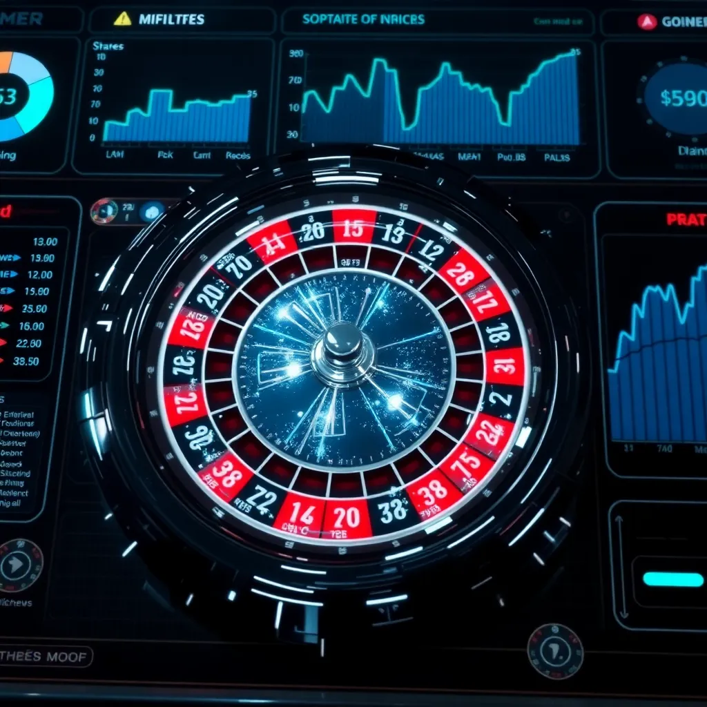 게임패턴체크 이후 흐름 전환에 묶여 전략 판단이 어긋나는 순간
