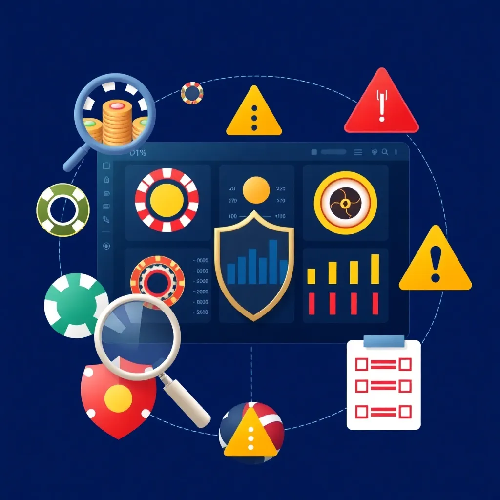 데이터기반 패턴오해 방지를 위한 착시분석 및 체크기준