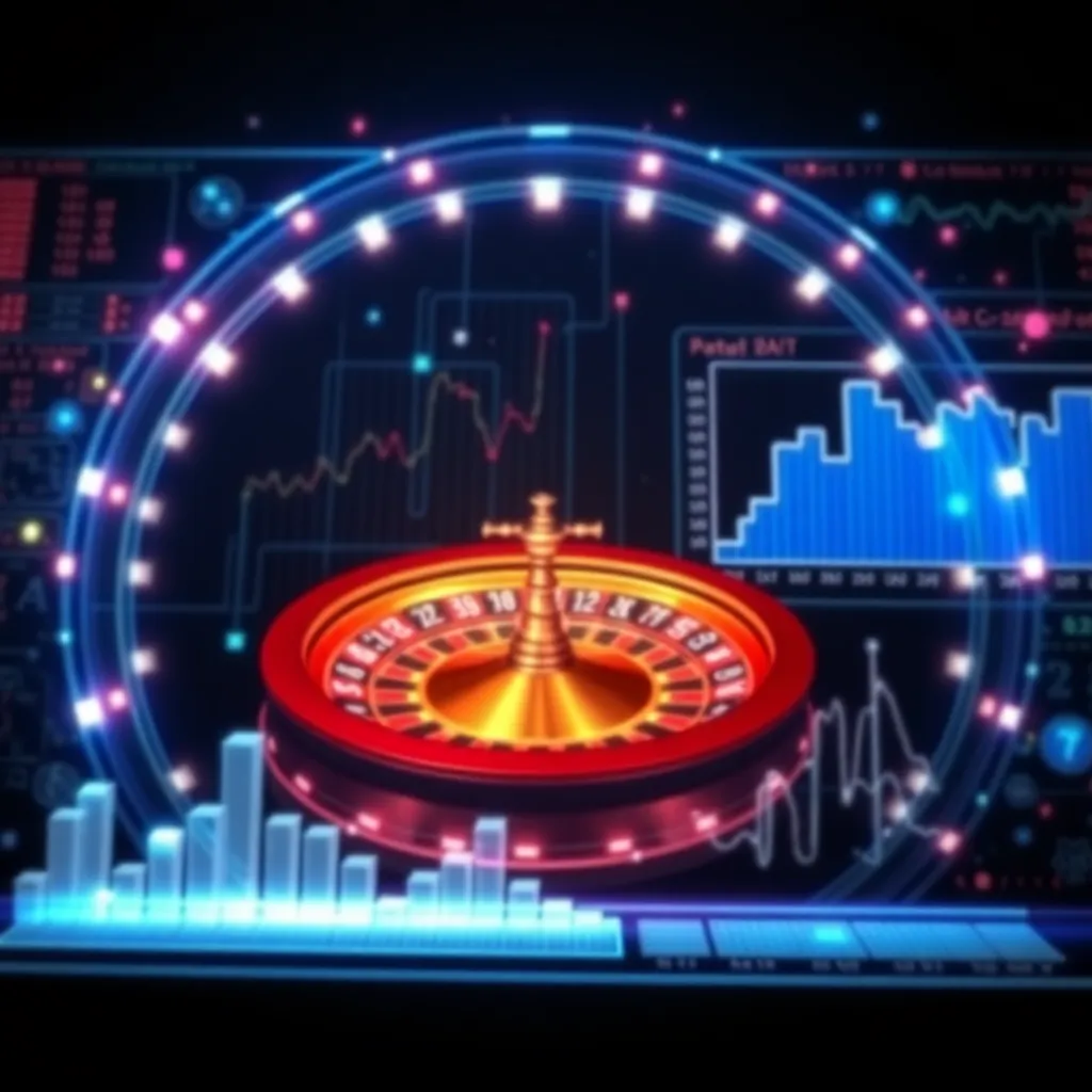 패턴 반복 중심 온라인 게임 전략 판단