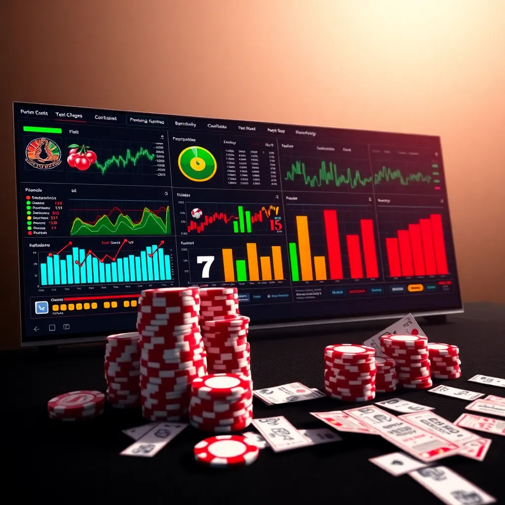 패턴 변화 기반 전략 판단 기준