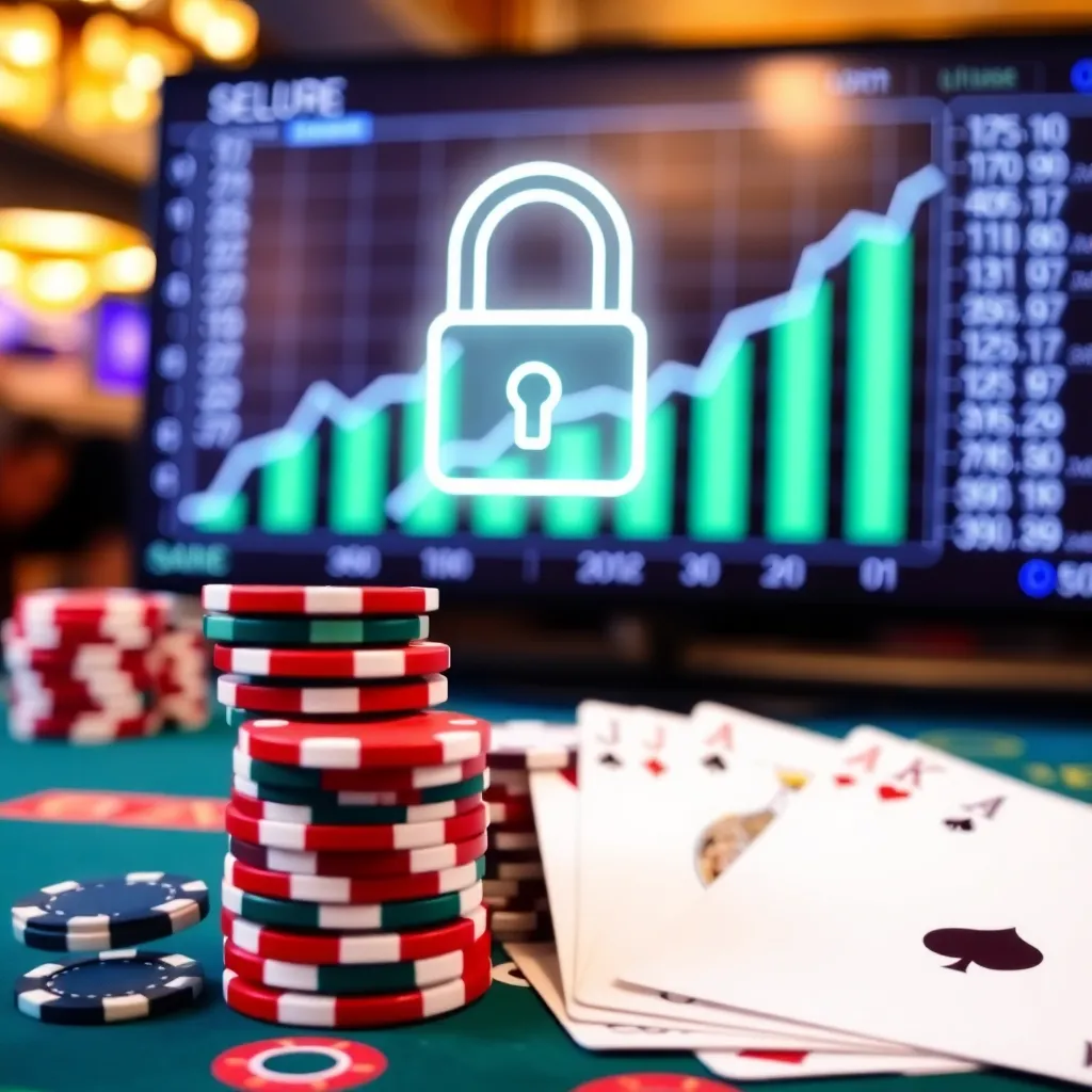 게임패턴체크 기준 설정: 착시분석으로 반복 행동의 위험성 판단