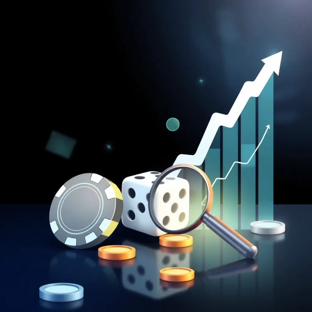 게임패턴체크와 착시분석: 반복흐름의 위험판단