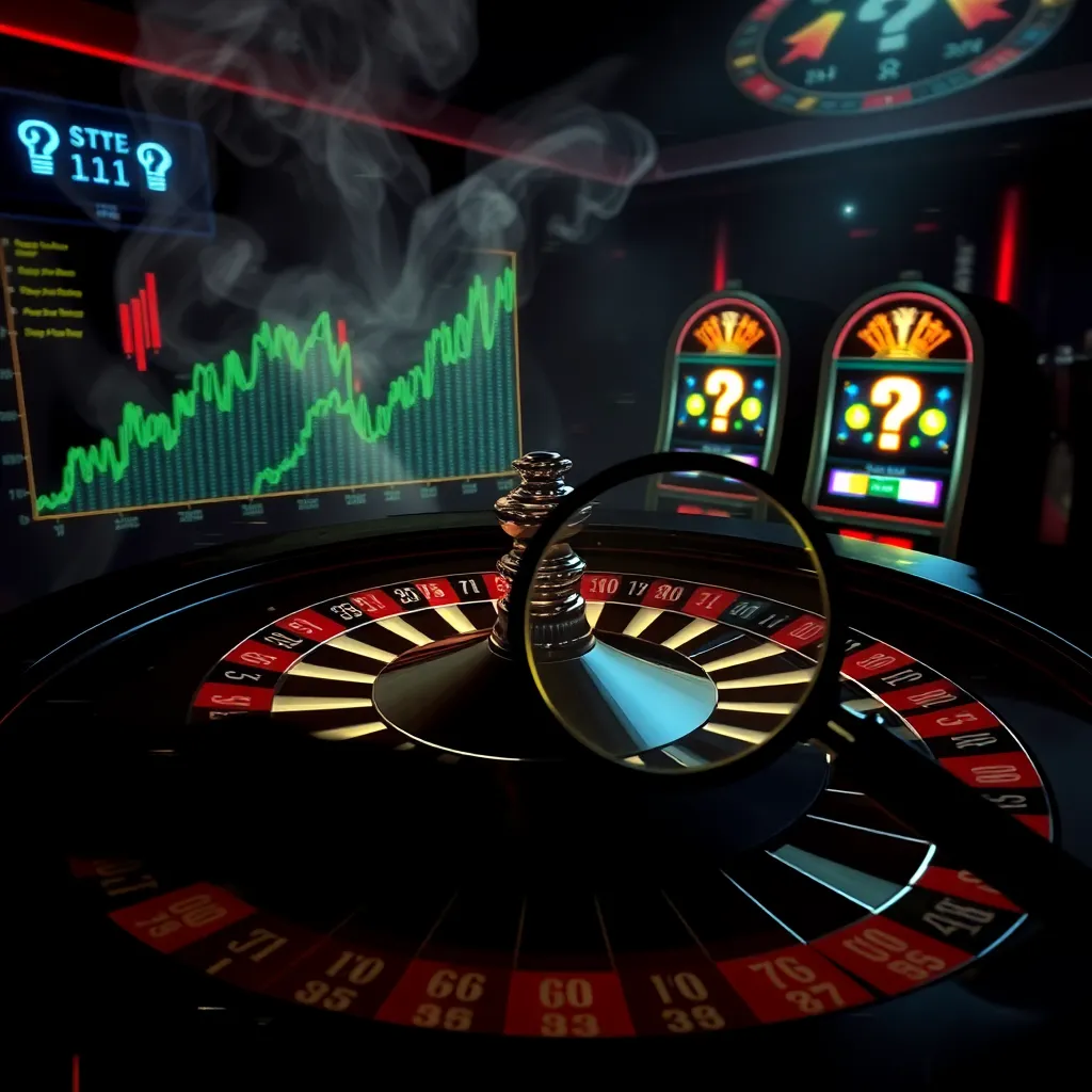 데이터기반 위험판단: 패턴오해로 인한 손실 방지 가이드