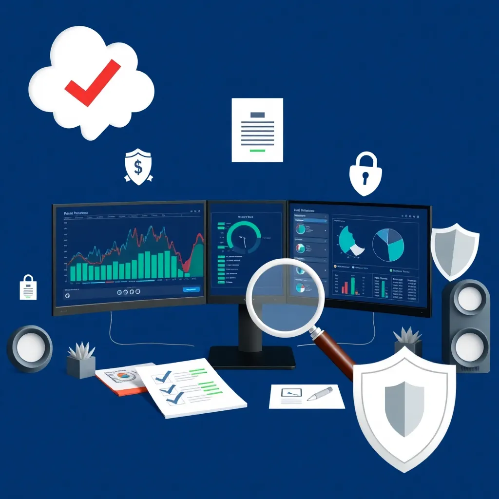 반복흐름과 체크기준의 부실로 커지는 실전 위험판단