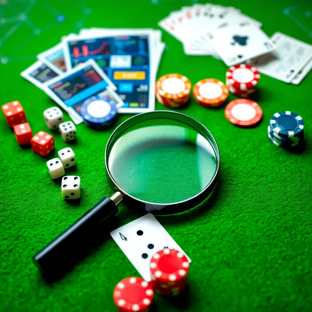 패턴오해와 위험판단: 데이터기반 체크기준에 따른 실전 적용