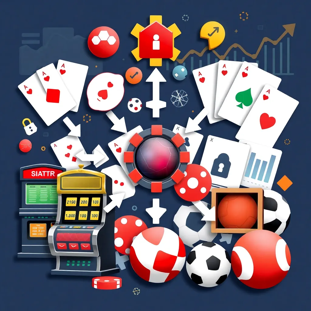 게임패턴체크 필수: 반복흐름에서의 패턴오해와 손실 예방