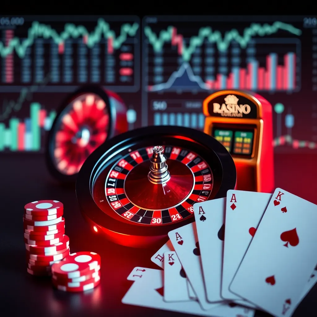 게임패턴체크와 반복흐름 속 착시분석으로 위험판단하기