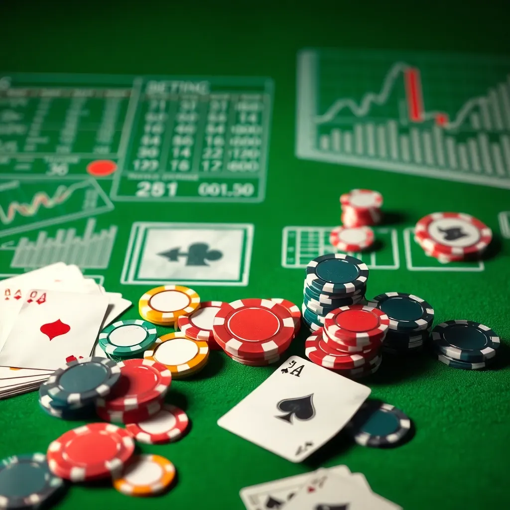 게임패턴체크와 착시분석: 패턴오해의 위험 판단