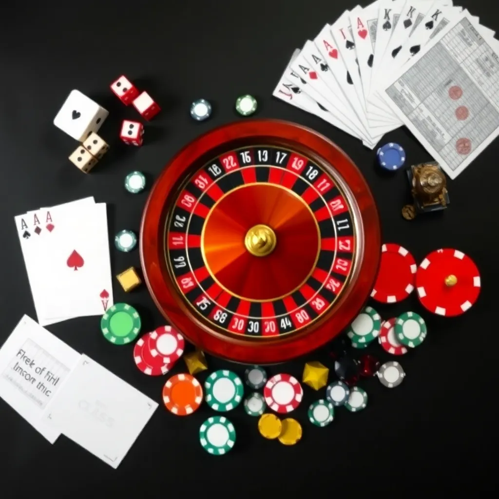 반복흐름과 패턴착시: 게임패턴체크를 통한 위험판단